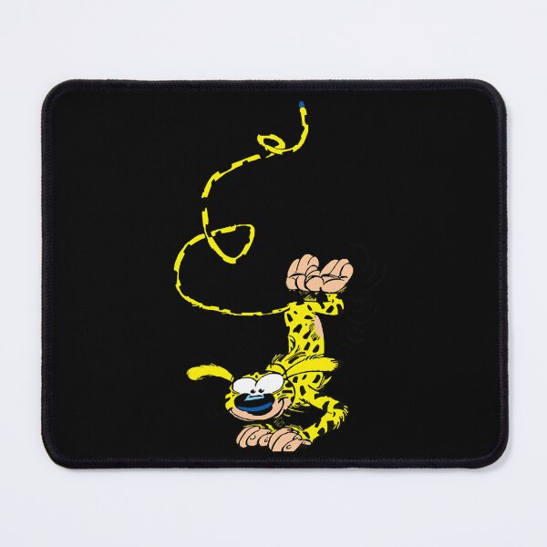 Item preview, Beautiful Model Marsupilami Gift Movie Fans designed and sold by Drpaigetromp.