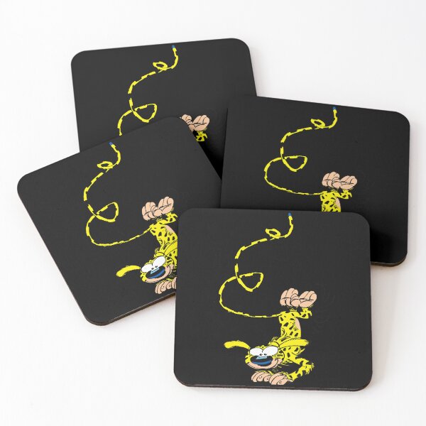 Item preview, Beautiful Model Marsupilami Gift Movie Fans designed and sold by Drpaigetromp.