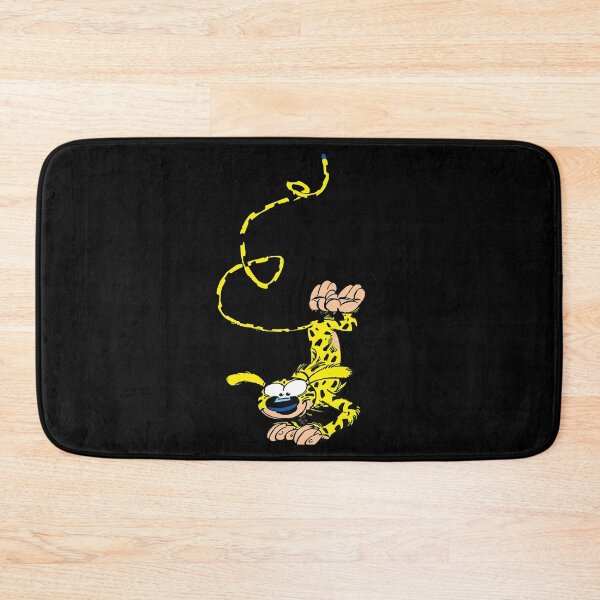 Item preview, Beautiful Model Marsupilami Gift Movie Fans designed and sold by Drpaigetromp.