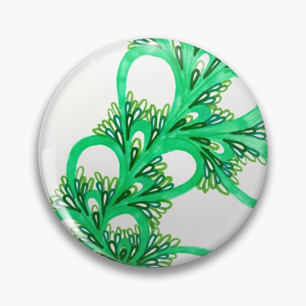 Item preview, Natures Green designed and sold by Arleen Hanks.