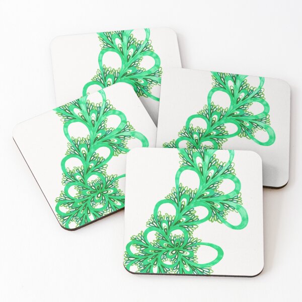 Item preview, Natures Green designed and sold by Arleen Hanks.