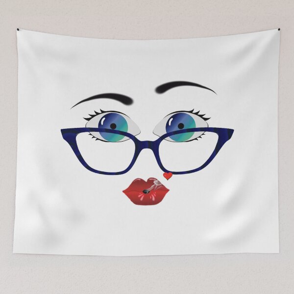 Item preview, Blowing A Kiss designed and sold by Genson.