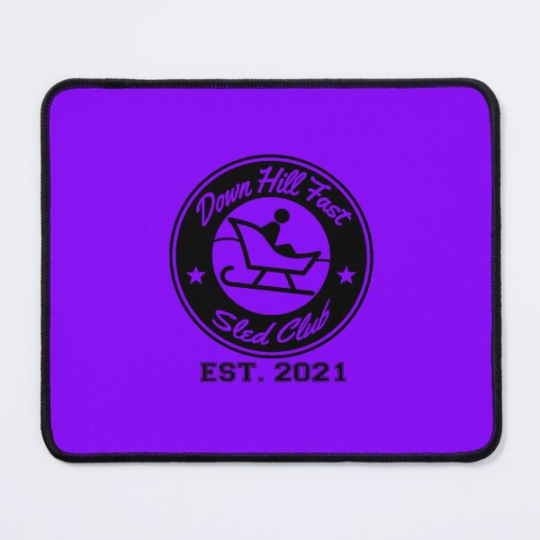 Item preview, Down Hill Fast designed and sold by ForrestFire.