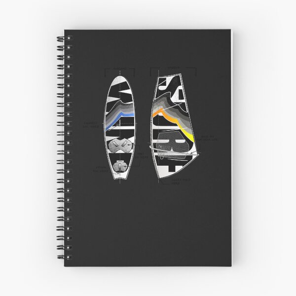 Item preview, Wind Surf Gear Board Sail Cool designed and sold by StevHunter.
