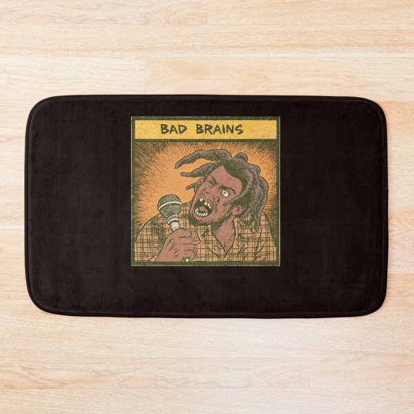 Item preview, B4d Br4inns LETS ROCK  designed and sold by GricelVega.
