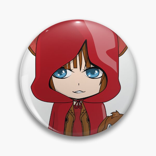 Artikelvorschau, Emory Chibi entworfen und verkauft von SNG-Merch.