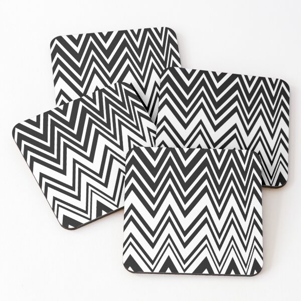 Item preview, Mod Zig Zag designed and sold by Texterns.