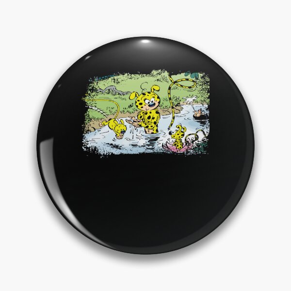 Artikelvorschau, Geburtstagsgeschenk Marsupilami Geschenk Musikfans entworfen und verkauft von Drpaigetromp.