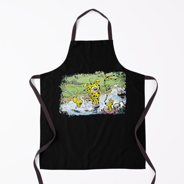 Item preview, Birthday Gift Marsupilami Gift Music Fans designed and sold by Drpaigetromp.