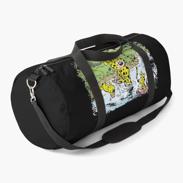 Item preview, Birthday Gift Marsupilami Gift Music Fans designed and sold by Drpaigetromp.