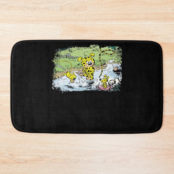 Item preview, Birthday Gift Marsupilami Gift Music Fans designed and sold by Drpaigetromp.