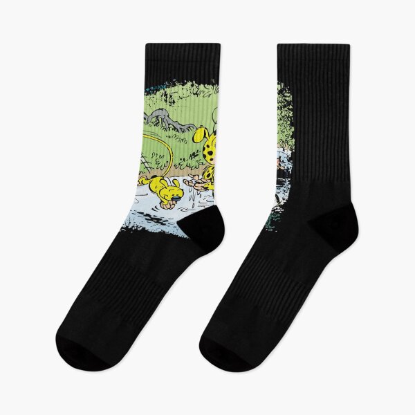 Item preview, Birthday Gift Marsupilami Gift Music Fans designed and sold by Drpaigetromp.
