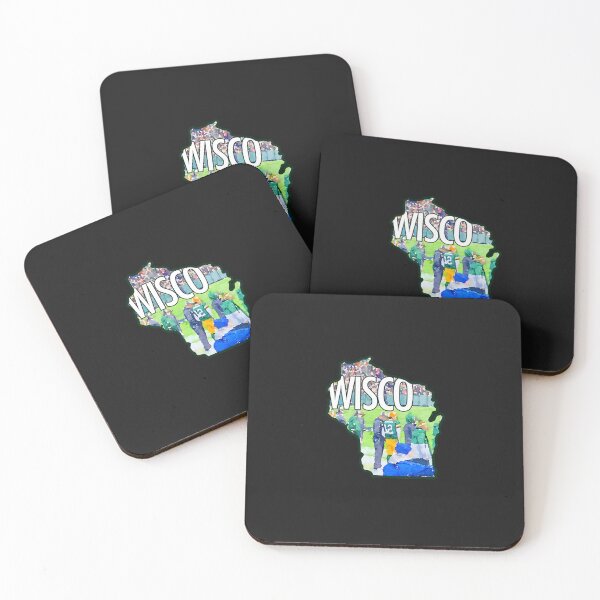 Item preview, Wisco designed and sold by StevHunter.