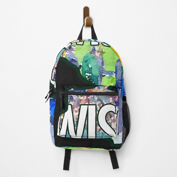 Item preview, Wisco designed and sold by StevHunter.