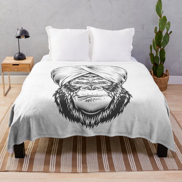 Item preview, Monkey - Monkey India designed and sold by NEL-BOX.