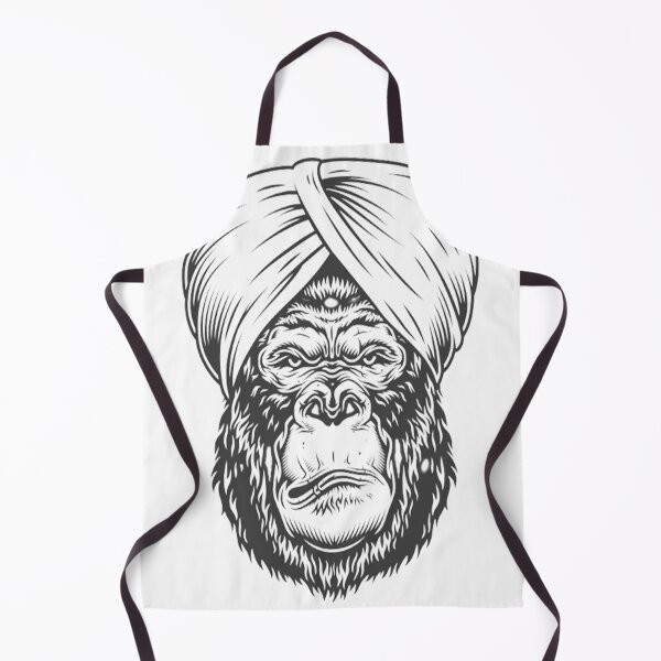 Item preview, Monkey - Monkey India designed and sold by NEL-BOX.