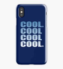 Community - Cool. Cool Cool Cool. iPhone Case