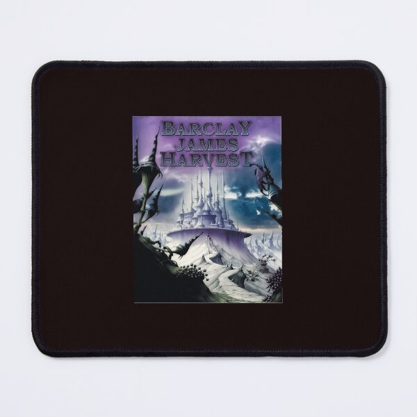 Item preview, Barclay James Harvest designed and sold by GricelVega.