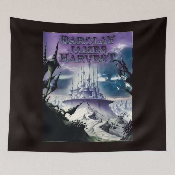 Artikelvorschau, Barclay James Harvest entworfen und verkauft von GricelVega.