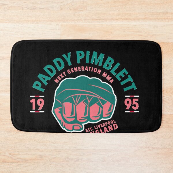 Item preview, Paddy Pimblett - The Baddy designed and sold by KiesyondaPu.