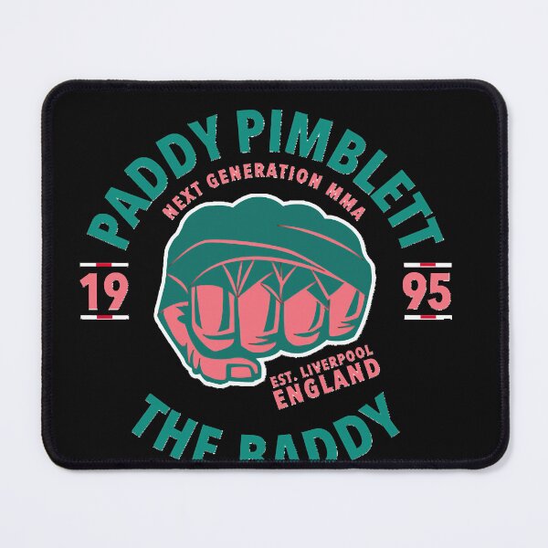 Item preview, Paddy Pimblett - The Baddy designed and sold by KiesyondaPu.