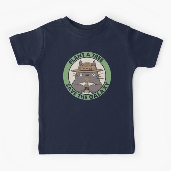 Sauvez la galaxie T-shirt enfant
