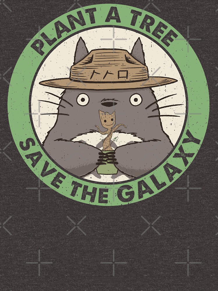 Save the Galaxy by LiRoVi