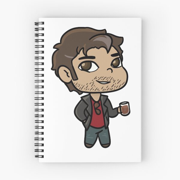 Item preview, Robert designed and sold by Rustmm.