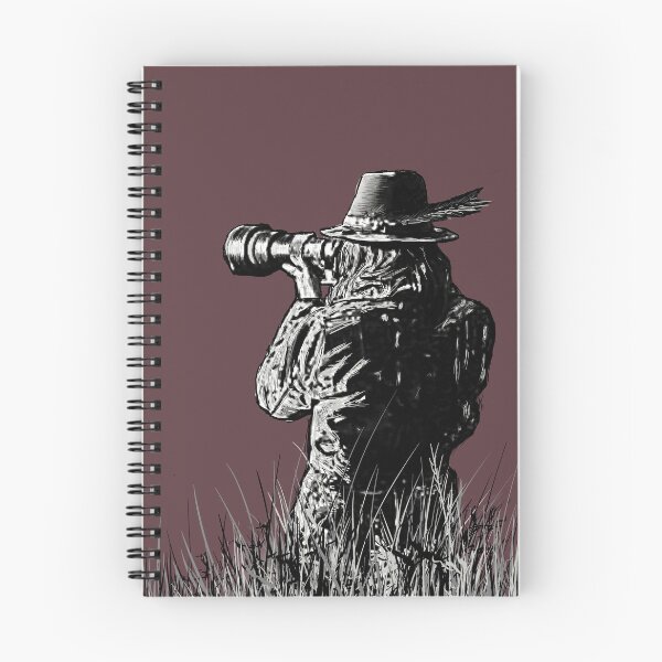 Item preview, The Wild Photographer Alone in The Wilderness designed and sold by Natural-Habitat.