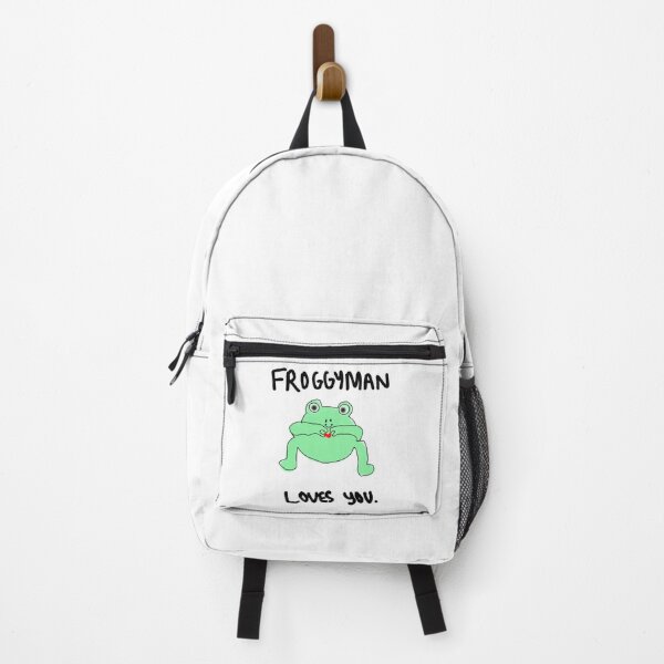 Item preview, “Froggyman Loves You.” designed and sold by myyoongiverse.