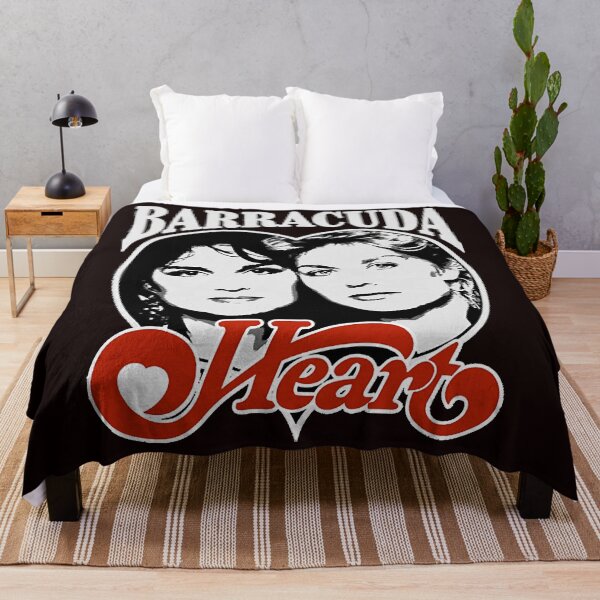 Aperçu de l'œuvre BARRACUDA COEUR MEILLEUR ART créée et vendue par GricelVega.
