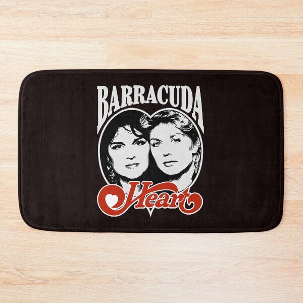 Item preview, BARRACUDA HEART BEST ART  designed and sold by GricelVega.