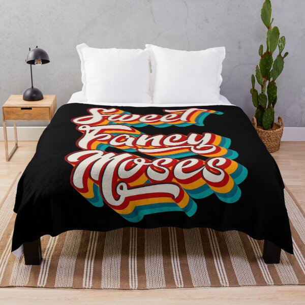 Item preview, Sweet Fancy Moses designed and sold by Texterns.