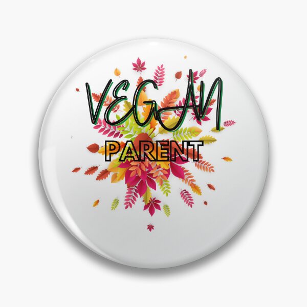Item preview, Vegan parent, fall autumn thanksgiving, matching family plant designed and sold by movie-popcorn.