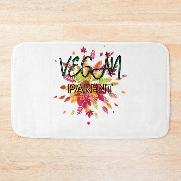 Item preview, Vegan parent, fall autumn thanksgiving, matching family plant designed and sold by movie-popcorn.