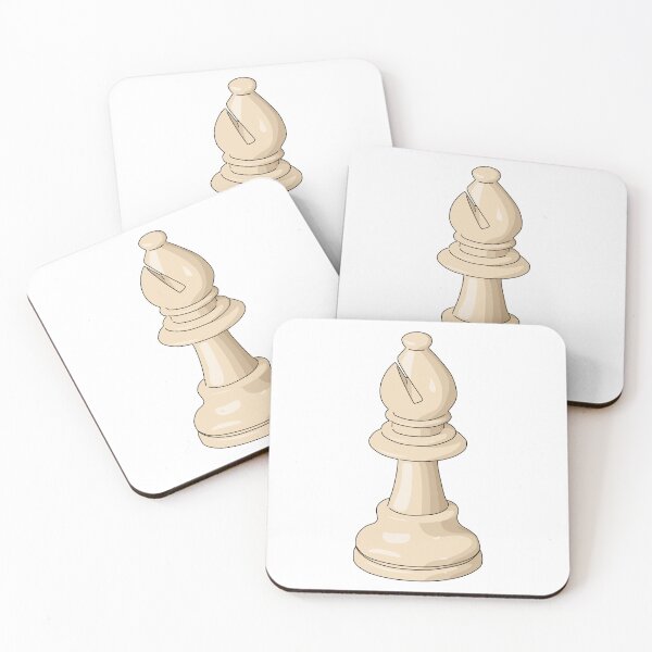 Item preview, Bishop Chess designed and sold by OneVibes.