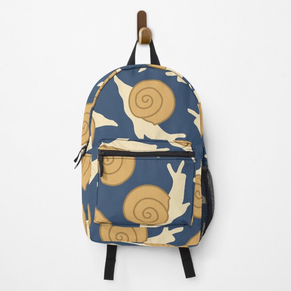 Item preview, Medium snail pattern 1 designed and sold by LemonCreamyyyy.