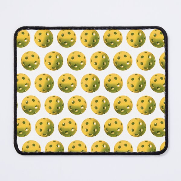 Item preview, Yellow Pickleball balls designed and sold by flamendes.