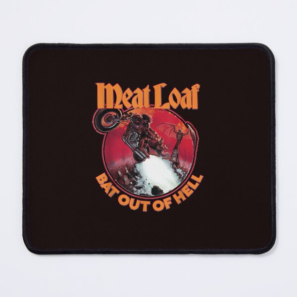Item preview, Bat Out of Hell designed and sold by GricelVega.
