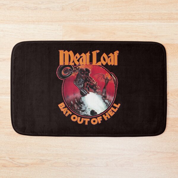 Item preview, Bat Out of Hell designed and sold by GricelVega.