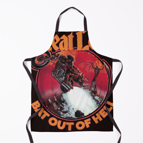 Item preview, Bat Out of Hell designed and sold by GricelVega.
