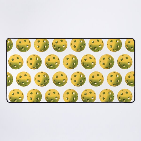 Item preview, Yellow Pickleball  balls designed and sold by flamendes.
