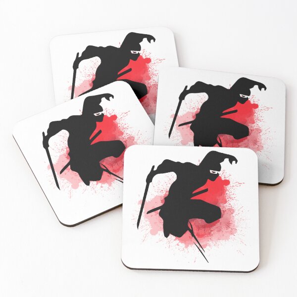 Item preview, Ninja Holding Sword Jumping Pose Japanese Martial Arts  designed and sold by LoveSeasonz.