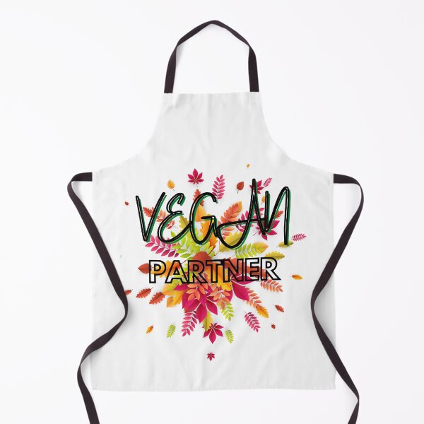 Item preview, Vegan partner, fall autumn thanksgiving, matching family plant designed and sold by movie-popcorn.