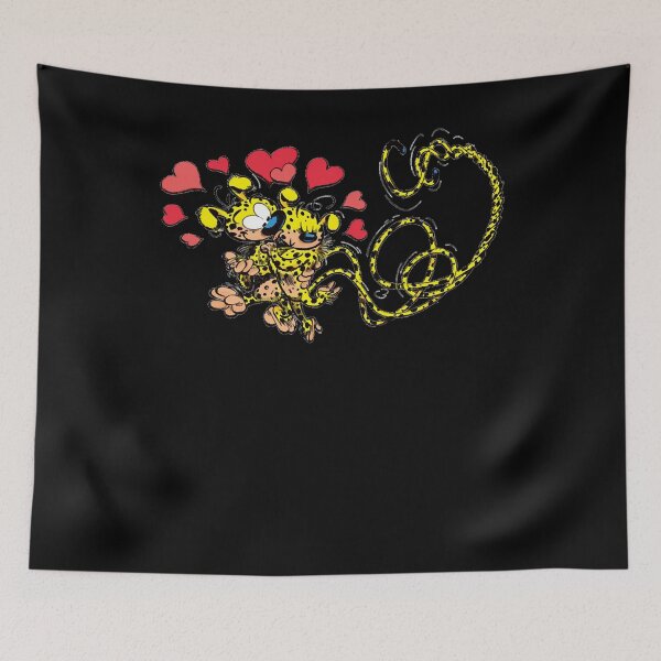 Item preview, Birthday Gifts Marsupilami Gifts For Movie Fans designed and sold by Drpaigetromp.