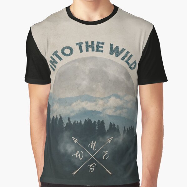 Item preview, Into the Wild - Forest Art designed and sold by RYUKEN.