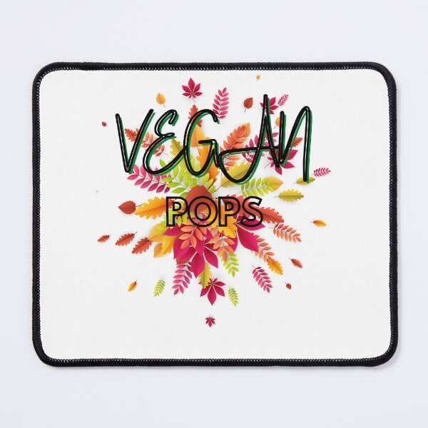 Item preview, Vegan pops, fall autumn thanksgiving, matching family plant designed and sold by movie-popcorn.