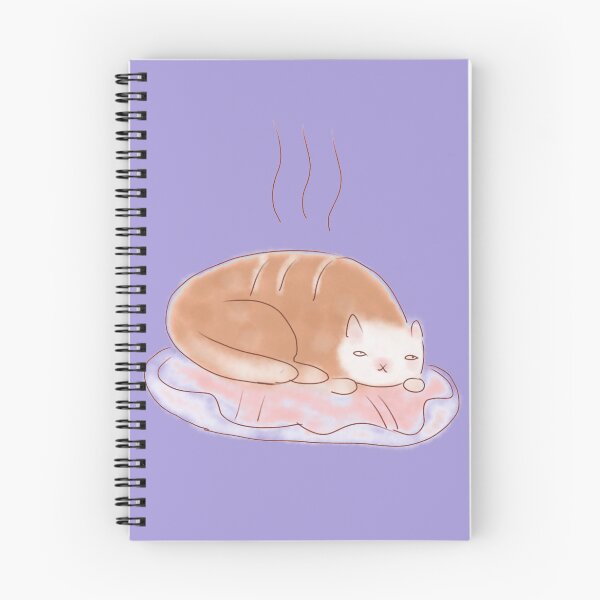 Item preview, Catloaf designed and sold by MousMuse.