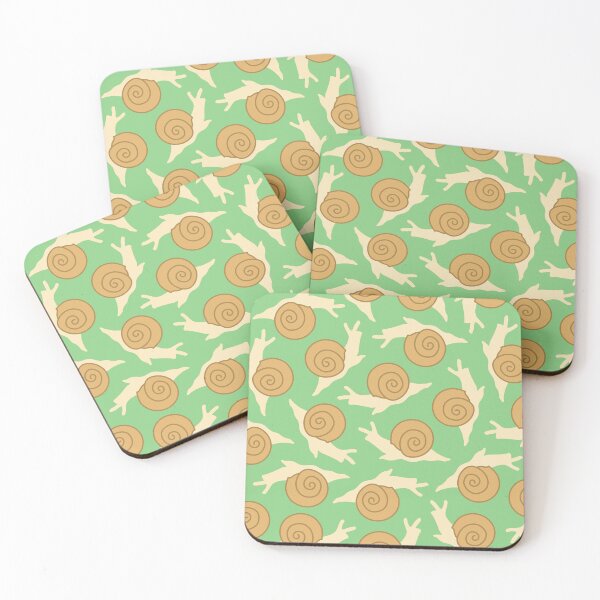 Item preview, Medium snail pattern 2 designed and sold by LemonCreamyyyy.