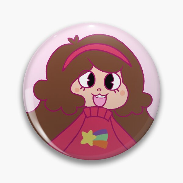 Item preview, Mabel designed and sold by princepineapple.